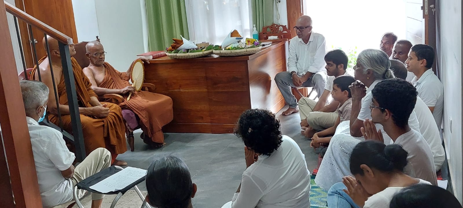 2026 වස් ආරාධනා පිංකම main photo