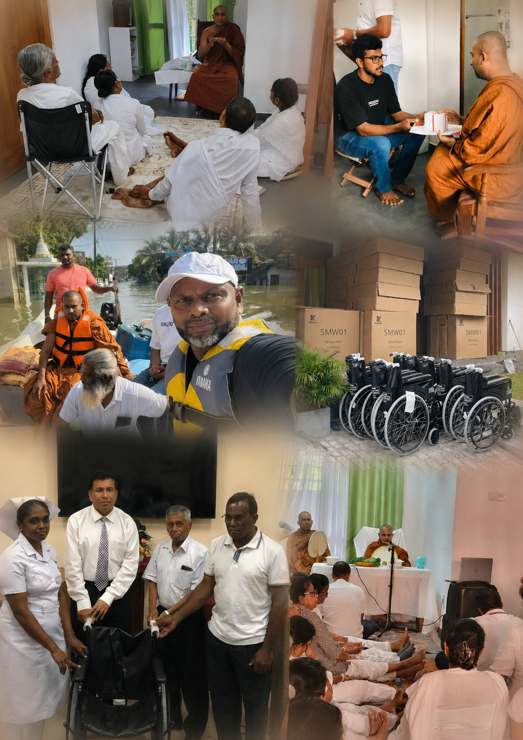 Our Main Services